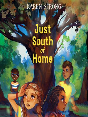 cover image of Just South of Home